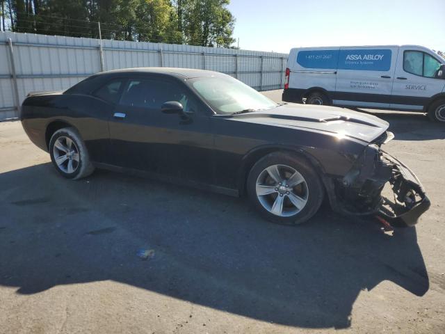  DODGE CHALLENGER 2016 Czarny