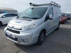 2015 CITROEN DISPATCH 1 for sale at Copart CHESTER