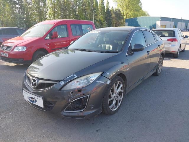 MAZDA 6 SPORT D 2010