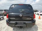 2013 Nissan Armada Sv for Sale in Temple, TX - Front End