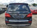 2017 Mercedes-Benz Gls 450 4Matic продається в Madisonville, TN - Minor Dent/Scratches