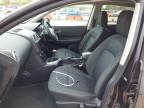 2012 NISSAN QASHQAI N- for sale at Copart SANDY