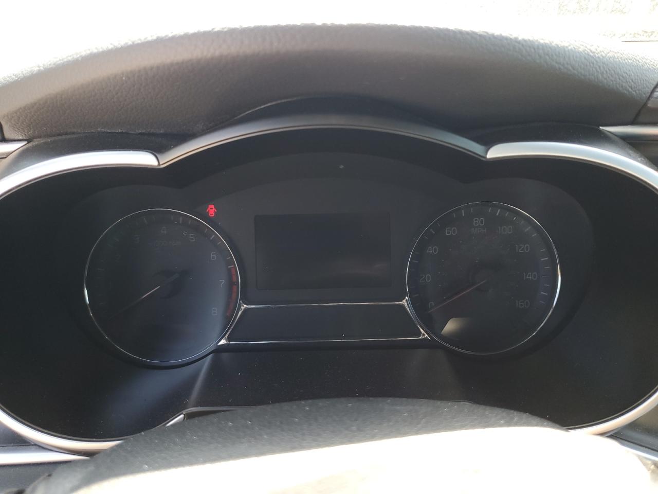 2015 Kia Optima Sx VIN: 5XXGR4A61FG516695 Lot: 54771365