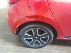 2014 RENAULT CLIO DYNAM for sale at Copart EAST KILBRIDE
