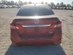 2013 Nissan Sentra S for Sale in Houston, TX - Front End