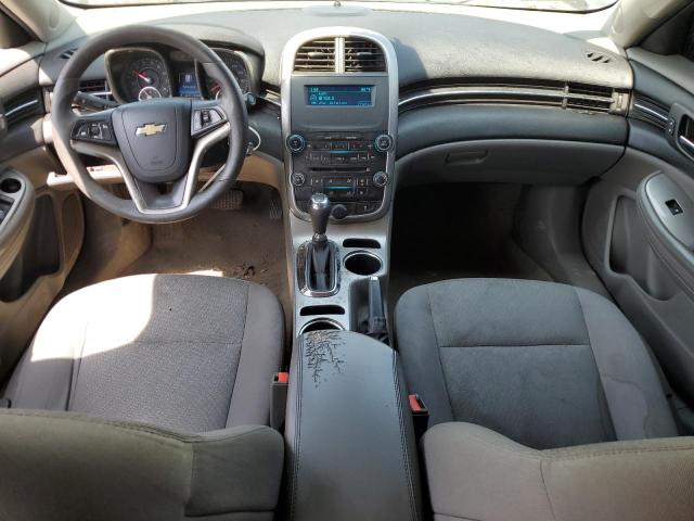  CHEVROLET MALIBU 2015 Beige
