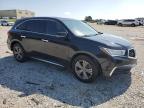 2017 Acura Mdx  იყიდება Gainesville-ში, GA - Front End