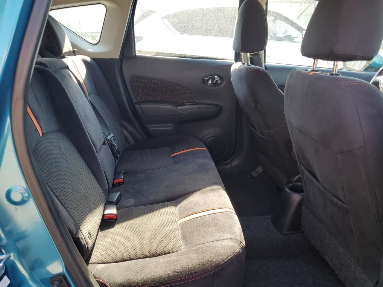 2015 Nissan Versa Note S VIN: 3N1CE2CP7FL419545 Lot: 53748055