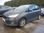 2018 FORD C-MAX ZETE for sale at Copart WHITBURN
