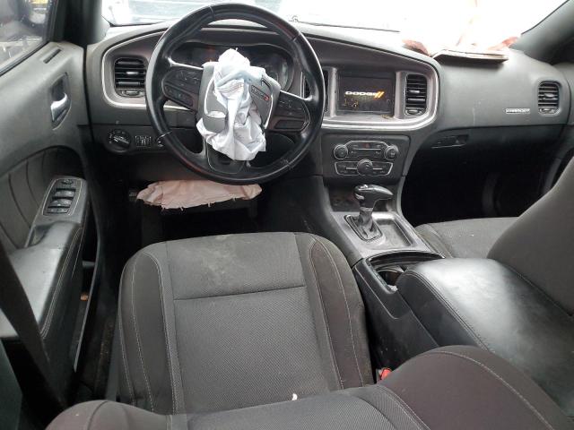  DODGE CHARGER 2021 Szary