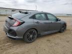 2020 Honda Civic Sport Touring იყიდება Bismarck-ში, ND - Rear End