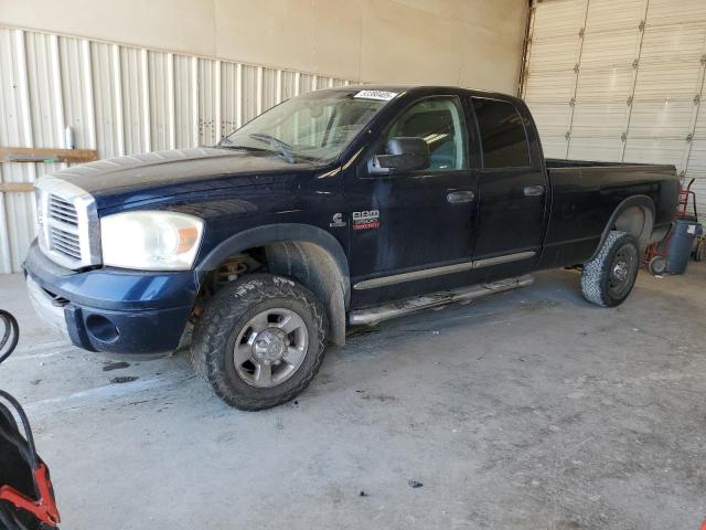 2009 Dodge Ram 3500 
