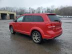 2019 Dodge Journey Gt на продаже в Marlboro, NY - Front End