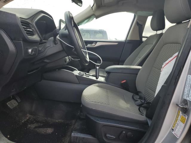  FORD ESCAPE 2020 Silver