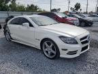 2014 Mercedes-Benz Cls 550 იყიდება Riverview-ში, FL - Rear End