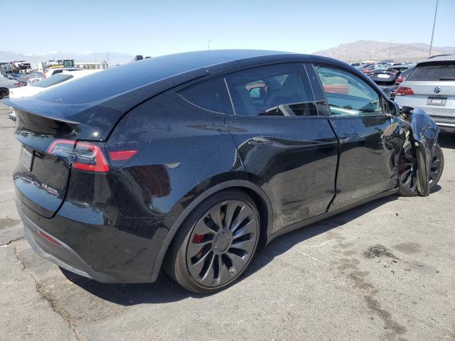  TESLA MODEL Y 2023 Czarny