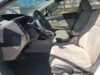 2013 Honda Civic Lx de vânzare în Davison, MI - Front End