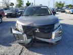2021 Mitsubishi Outlander Sport Es en Venta en Riverview, FL - Front End