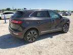 2017 Lincoln Mkc Black Label zu verkaufen in New Braunfels, TX - Side