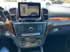 2017 Mercedes-Benz Gls 450 4Matic продається в North Billerica, MA - Minor Dent/Scratches