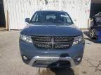 2018 Dodge Journey Crossroad en Venta en Chicago Heights, IL - All Over