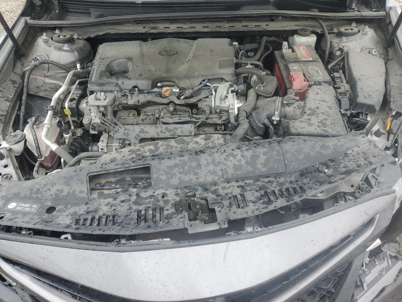 VIN: 4T1B11HK3KU732227 2019 TOYOTA CAMRY