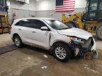 2020 Kia Sorento L for Sale in Casper, WY - Front End