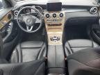 2017 Mercedes-Benz Glc 300 de vânzare în Wilmer, TX - Minor Dent/Scratches