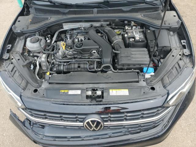 2023 VOLKSWAGEN JETTA COMFORTLINE