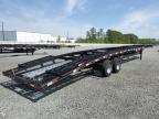 2022 Kaufman Car Carrier იყიდება Lumberton-ში, NC - Minor Dent/Scratches