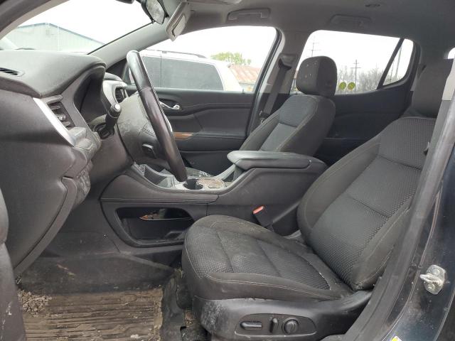  GMC ACADIA 2020 Charcoal