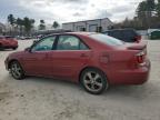 2005 Toyota Camry Se იყიდება Mendon-ში, MA - Undercarriage