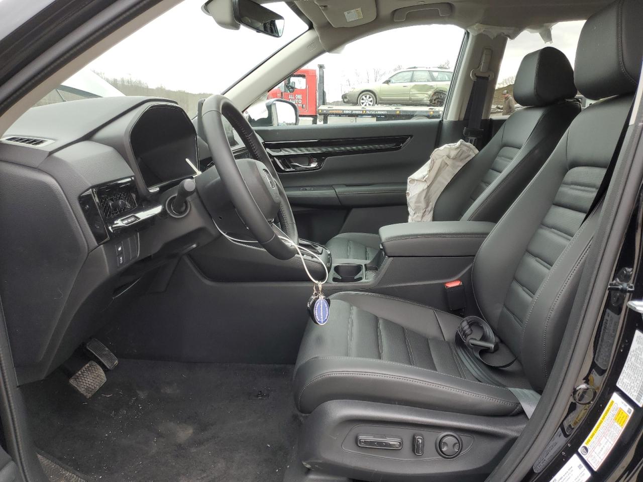 2HKRS4H76SH472333 HONDA CRV 2025