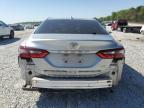 2022 Toyota Camry Le de vânzare în Gainesville, GA - Rollover