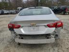 2016 Chevrolet Malibu Ls للبيع في North Billerica، MA - Rear End