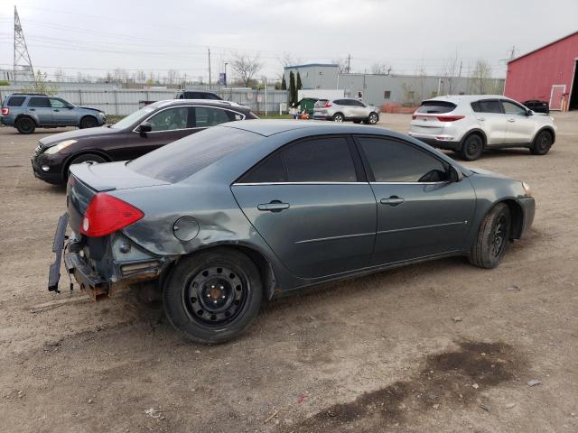 2006 PONTIAC G6 GT  