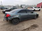 2006 PONTIAC G6 GT à vendre chez Copart ON - LONDON