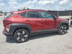 2025 Hyundai Kona Sel for Sale in Orlando, FL - Hail