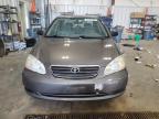 2007 Toyota Corolla Ce for Sale in Mcfarland, WI - Front End