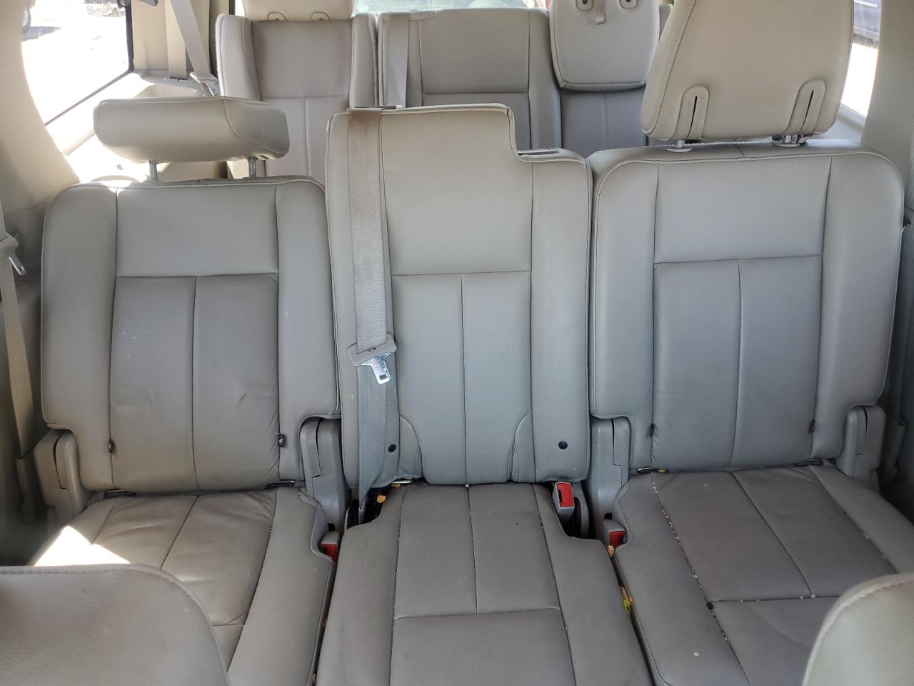 2014 Ford Expedition Xlt VIN: 1FMJU1H57EEF62594 Lot: 51994305