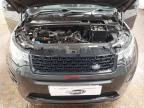 2017 LAND ROVER DISCO-Y SP for sale at Copart NEWBURY