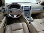 2009 Cadillac Sts  на продаже в New Britain, CT - Side