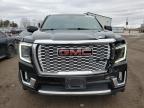 2021 GMC YUKON DENALI for sale at Copart ON - TORONTO