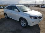2014 Lexus Rx 350 for Sale in Tucson, AZ - Side