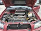 2004 Subaru Forester 2.5Xt for Sale in Arlington, WA - Front End