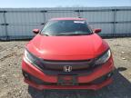 2019 Honda Civic Sport للبيع في Earlington، KY - Hail