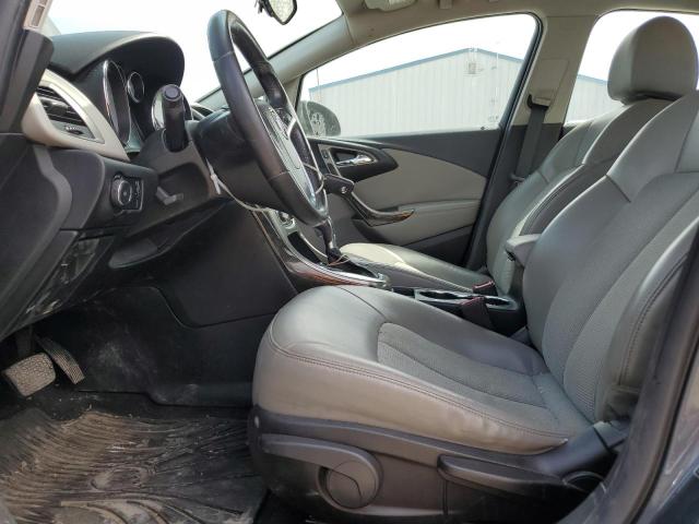 Седани BUICK VERANO 2013 Чорний