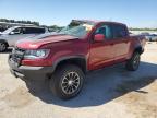 2020 Chevrolet Colorado Zr2 for Sale in Harleyville, SC - All Over