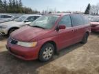 2004 HONDA ODYSSEY EX for sale at Copart ON - TORONTO