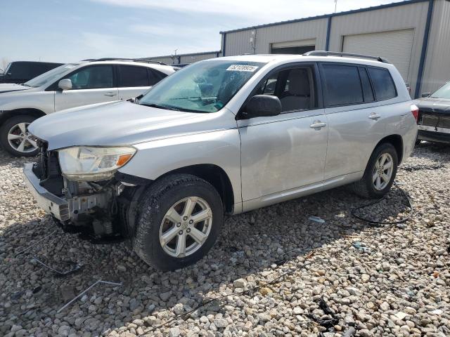2008 Toyota Highlander 